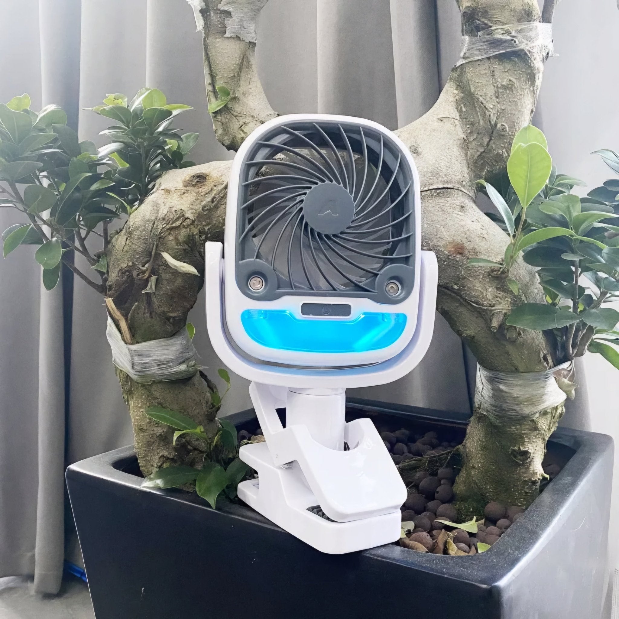 Arctic Grip Prijenosni Klima Uređaj