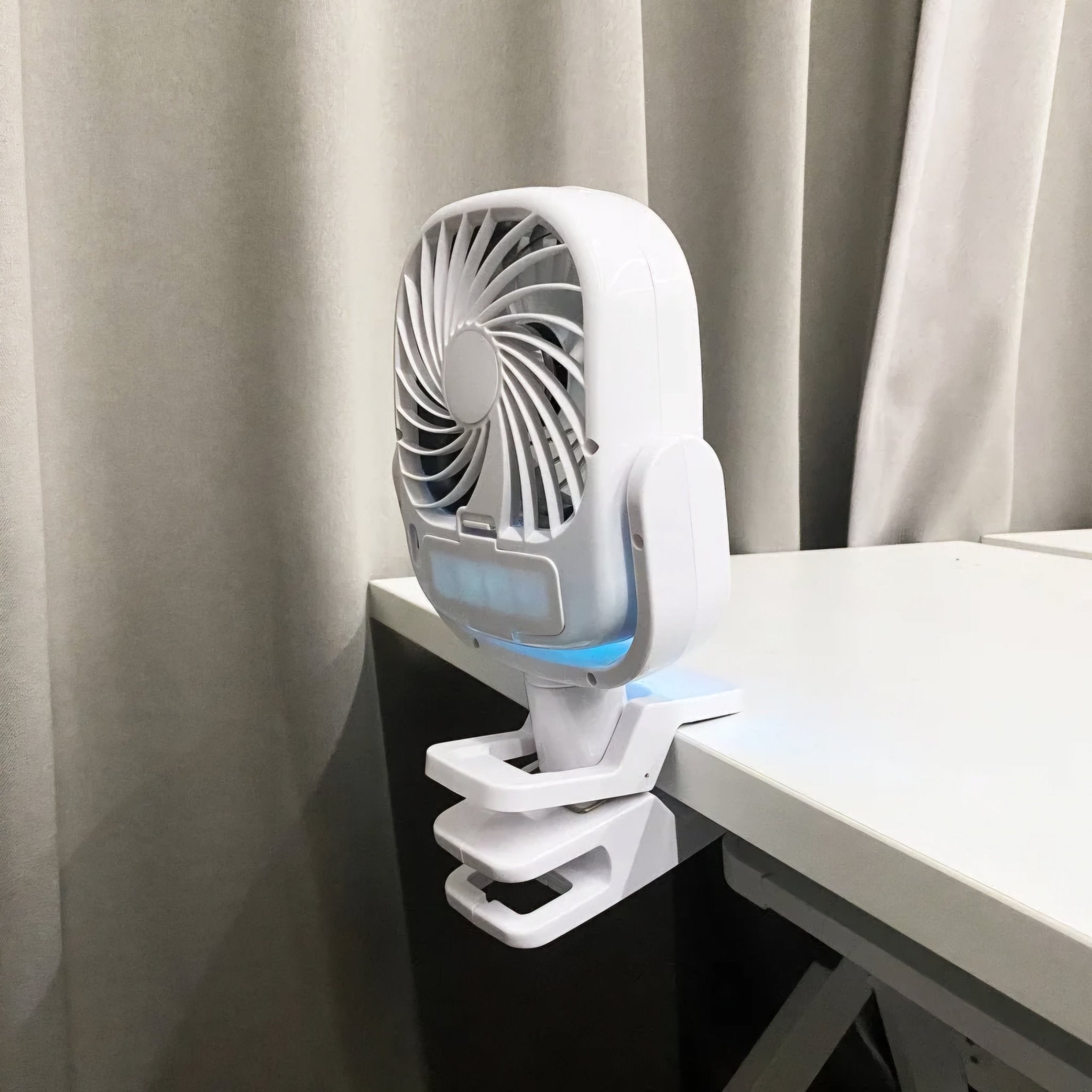 Arctic Grip Prijenosni Klima Uređaj