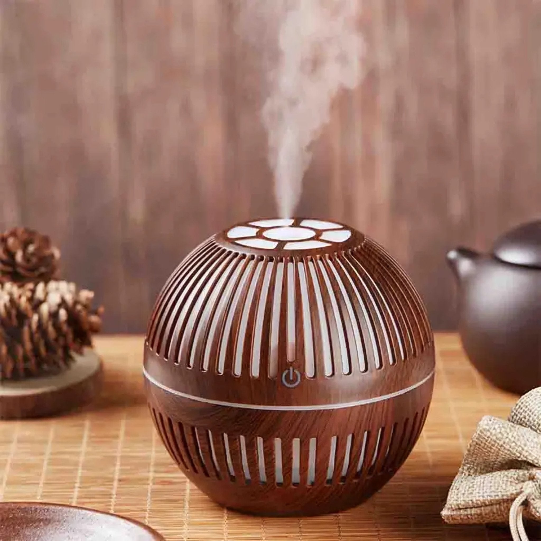 Aroma Difuzor 200 ml