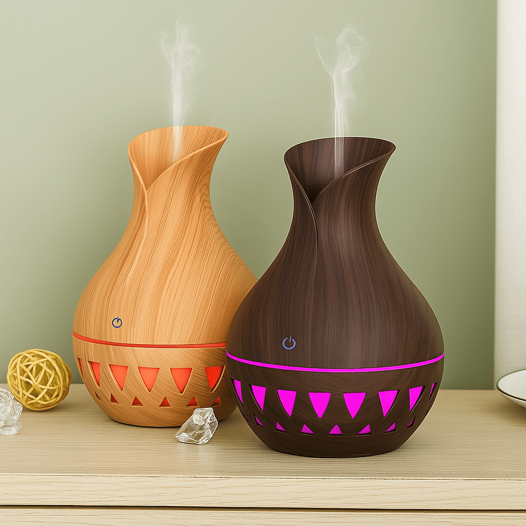 Aroma Difuzor