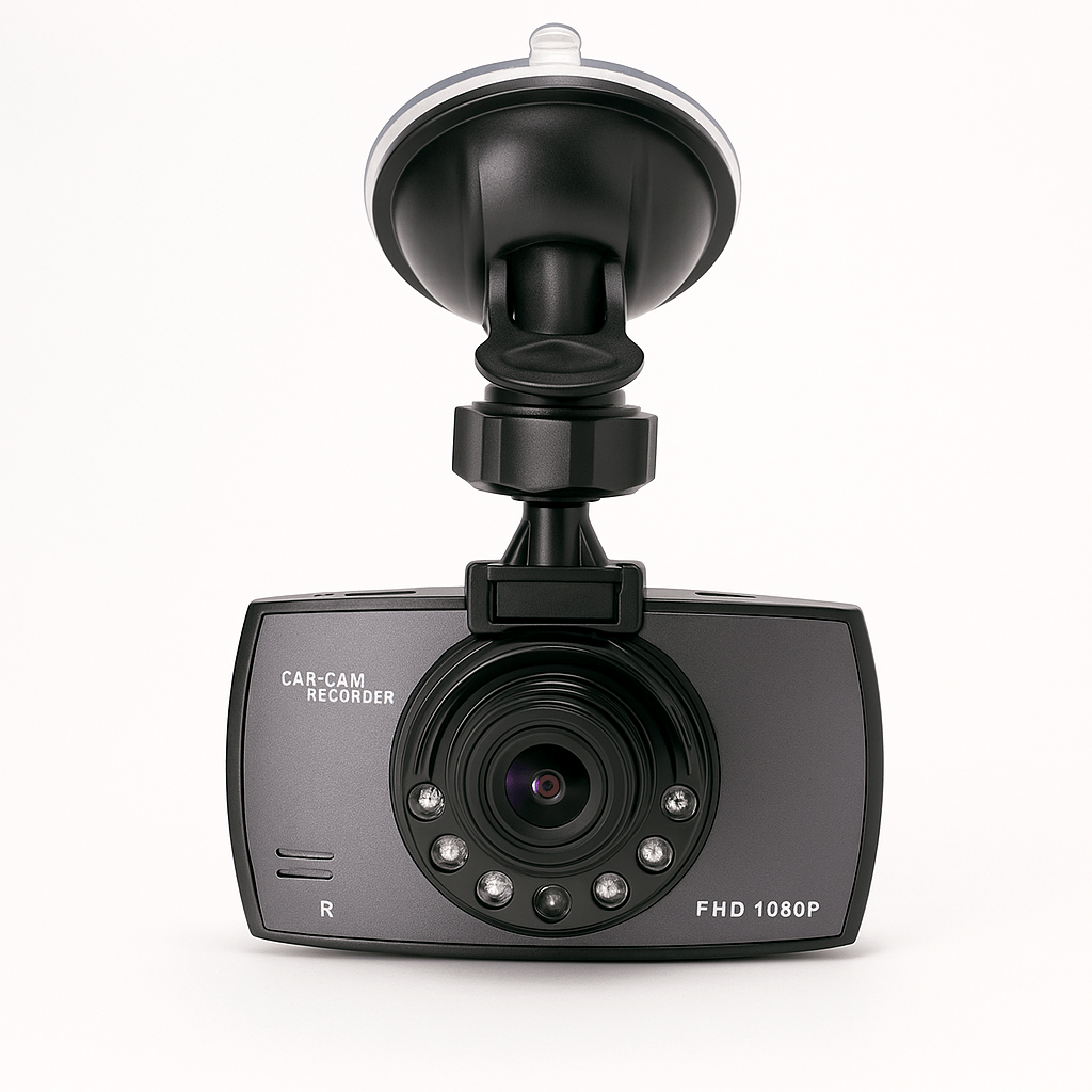 Auto kamera DVR