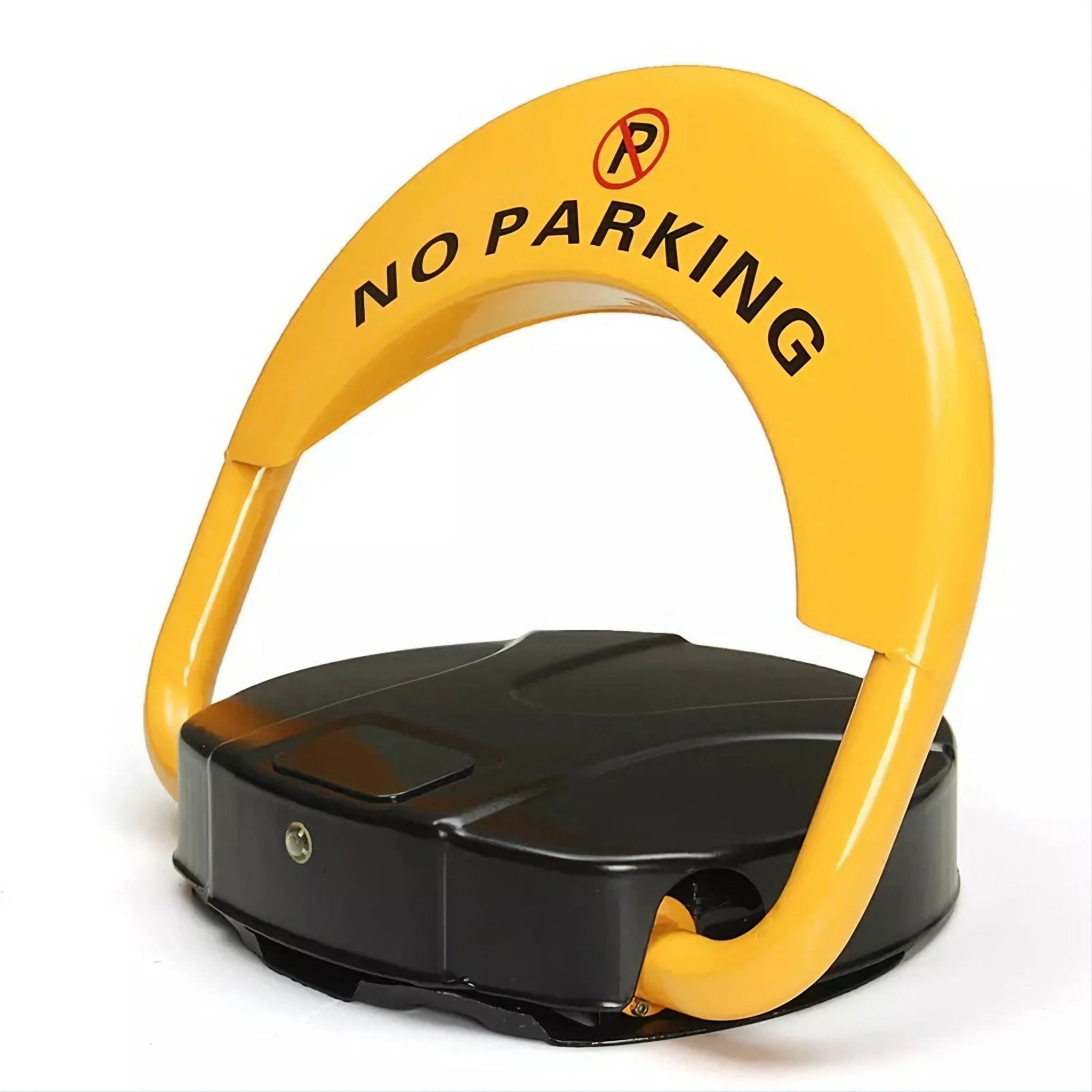 Automatska Električna Parking Rampa