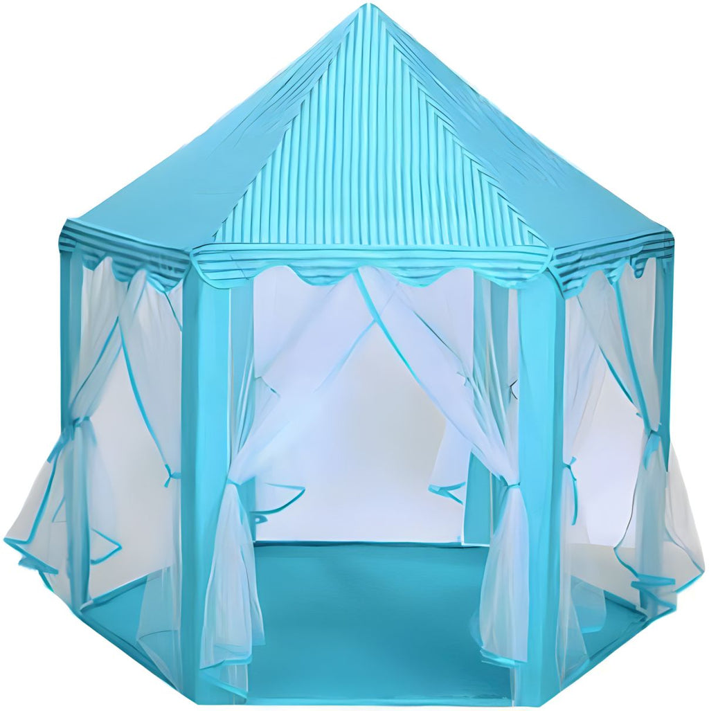 Bajkoviti dječji šator