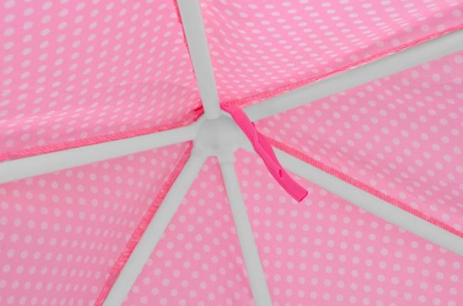 Bajkoviti dječji šator