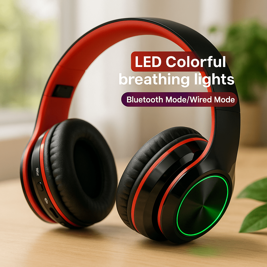Bežične B39 Bluetooth slušalice