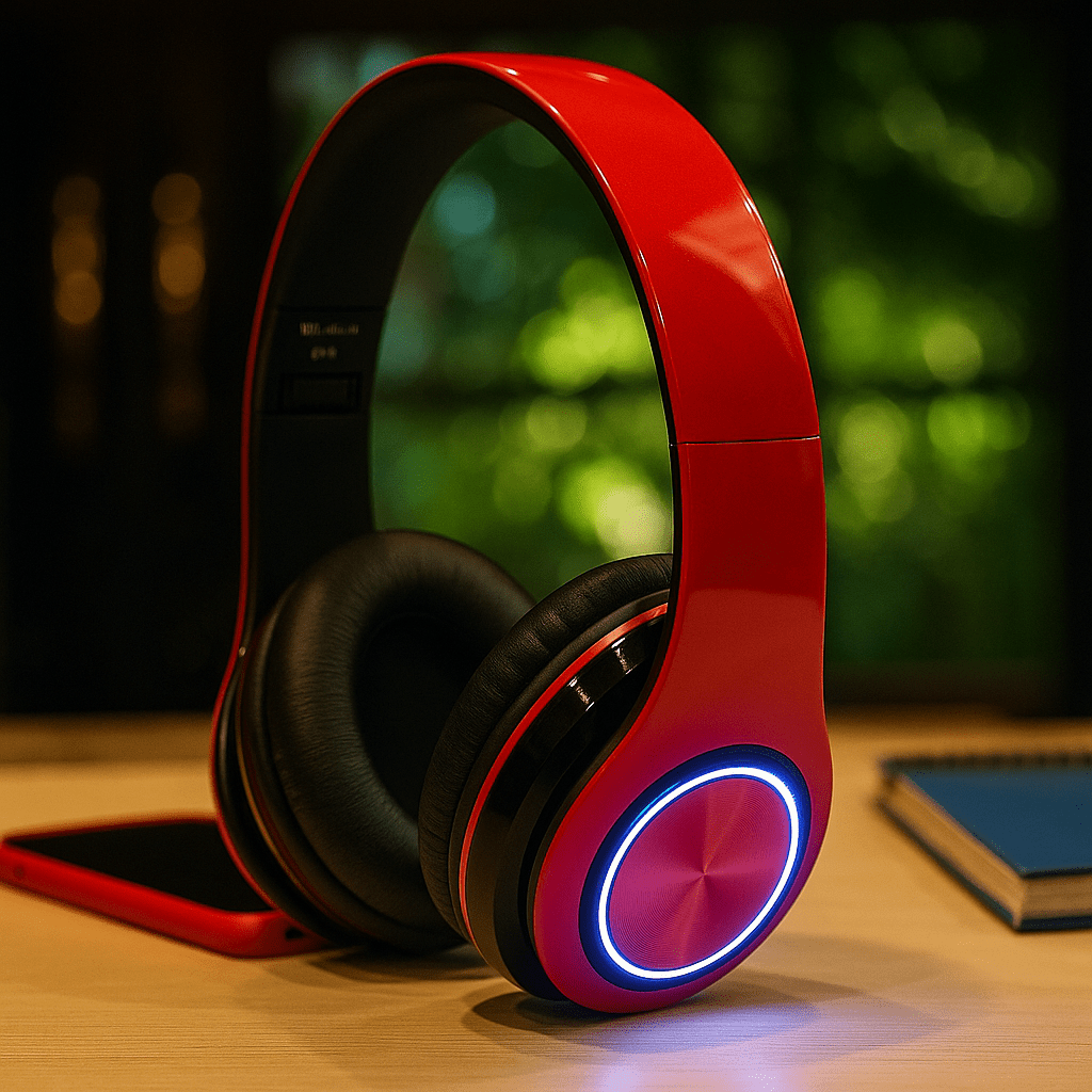 Bežične B39 Bluetooth slušalice