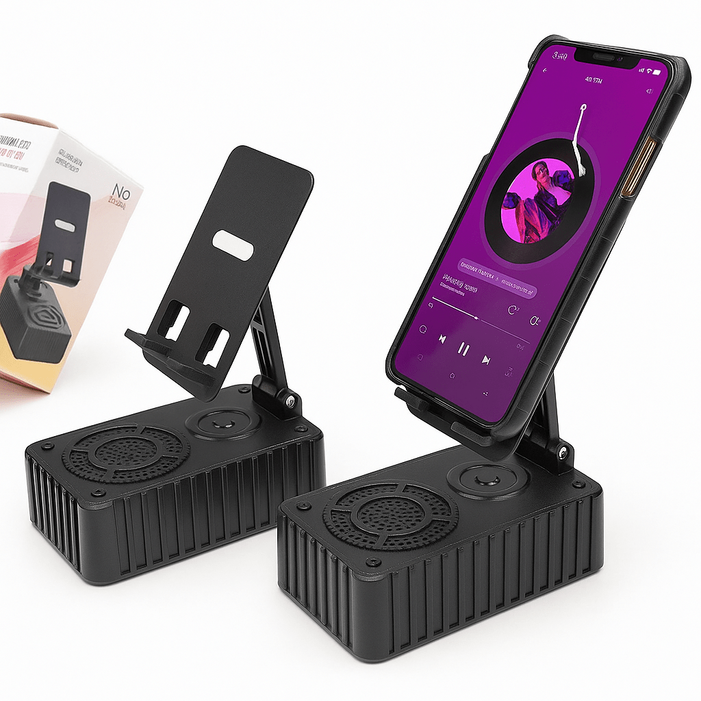 Bluetooth Držač za Telefon