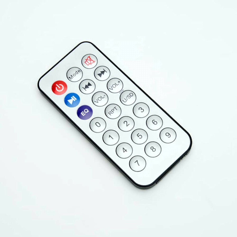 Bluetooth Zvučnik BT-1208