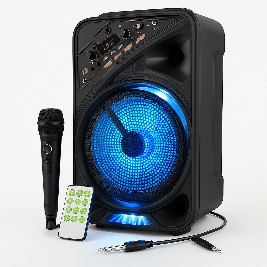 Bluetooth zvučnik KTS-1323