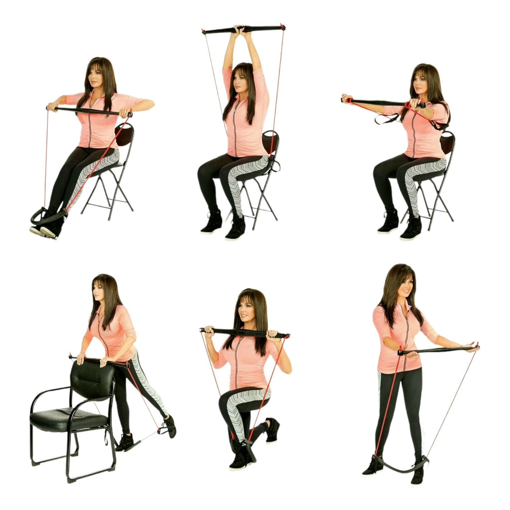 Bodygym fitness trenažer