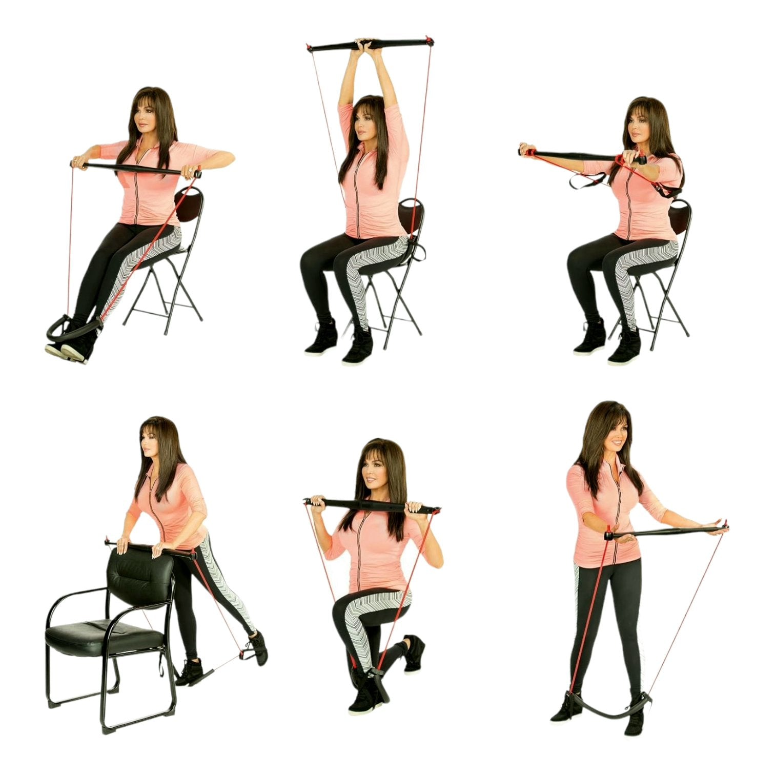 Bodygym fitness trenažer