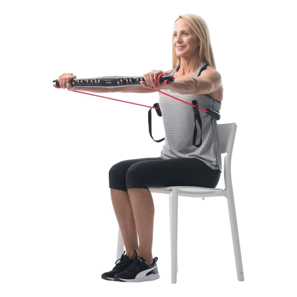 Bodygym fitness trenažer