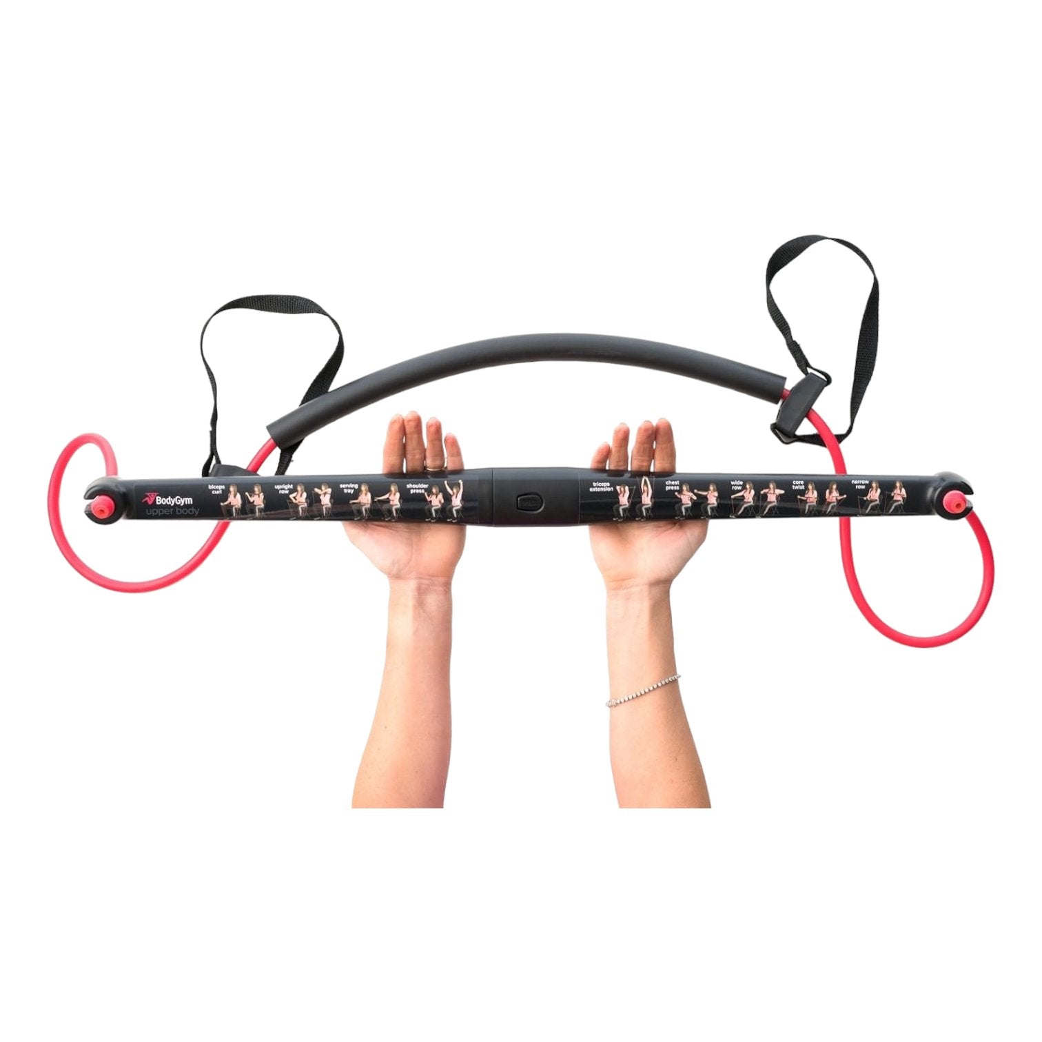 Bodygym fitness trenažer