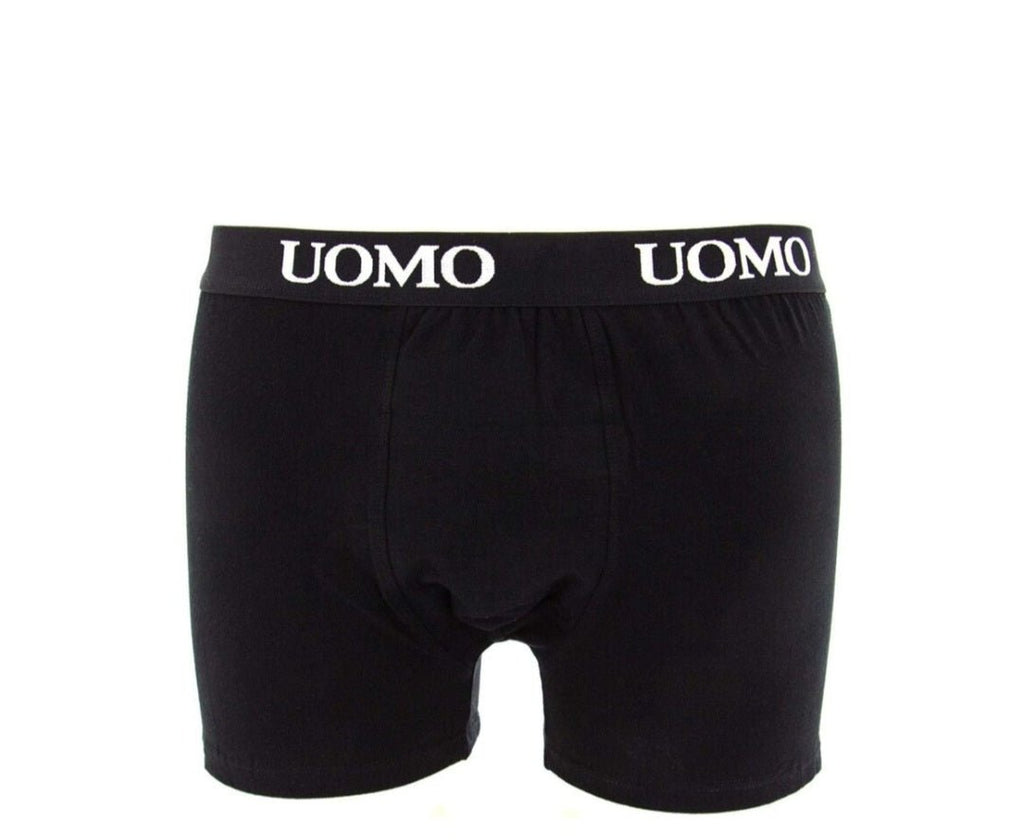 Bokserice Uomo 6 i 12 komada