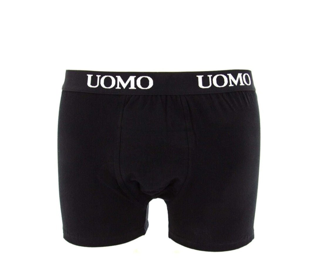 Bokserice Uomo 6 i 12 komada