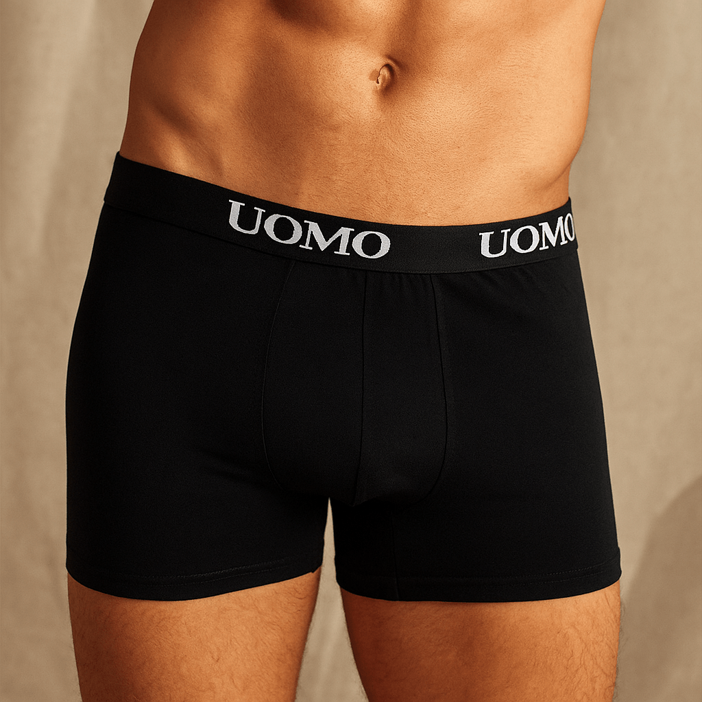 Bokserice Uomo 6 i 12 komada