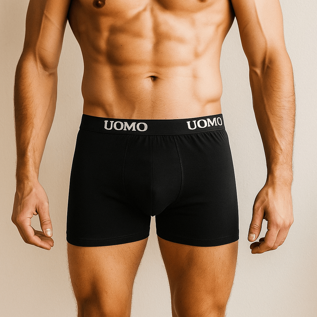 Bokserice Uomo 6 i 12 komada