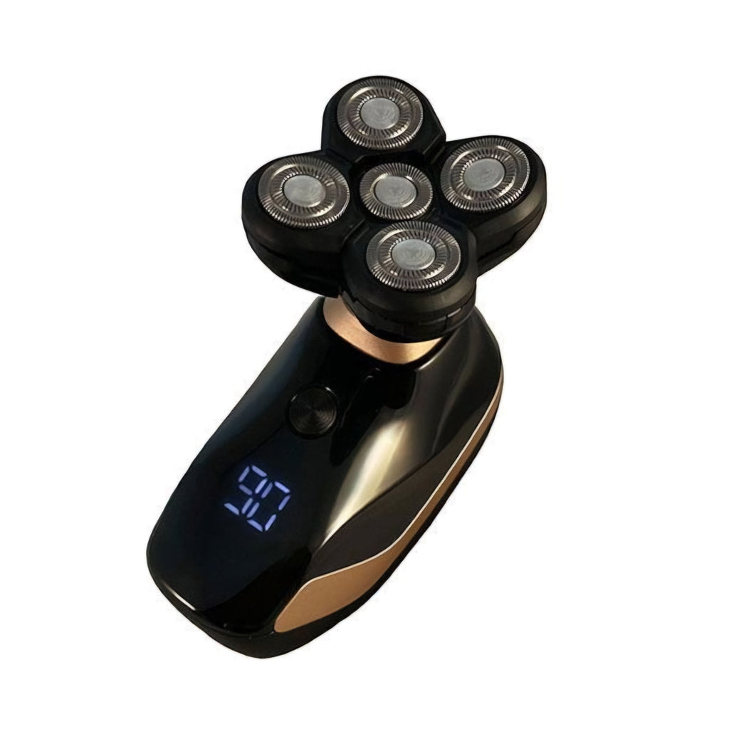 Boxili Profesionalni Brijač Glave i Brade