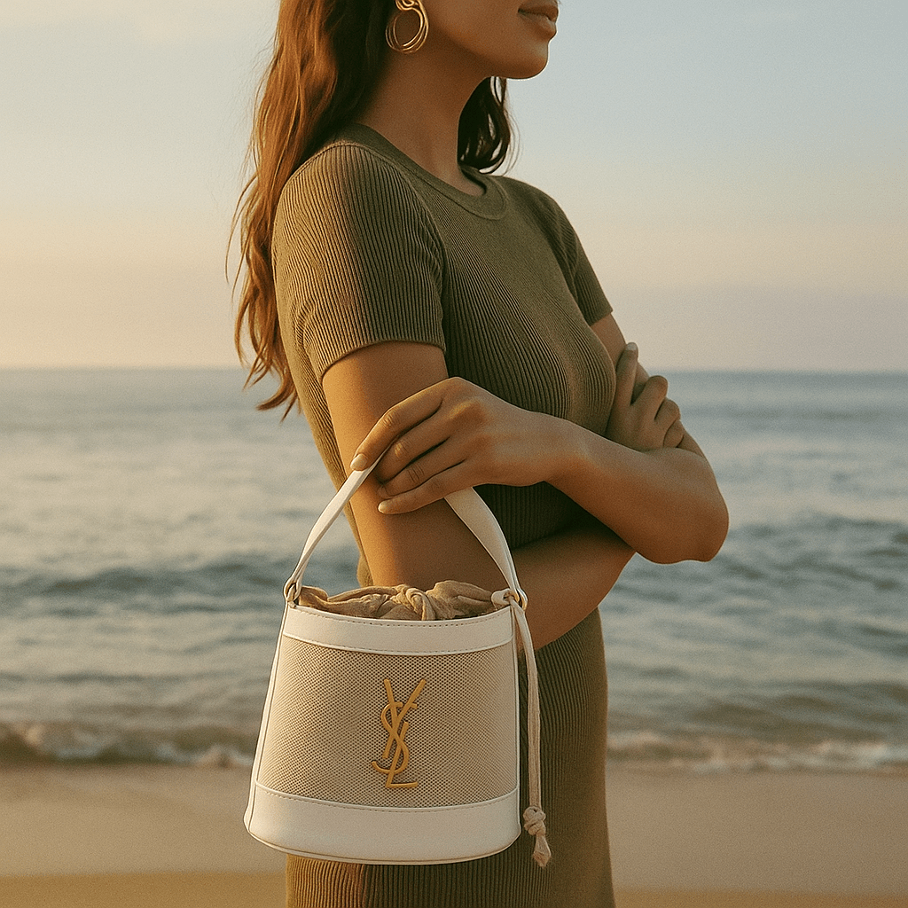 Brendirana Bucket Torba