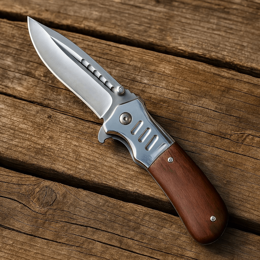 Browning Steel Fang Lovački Nož