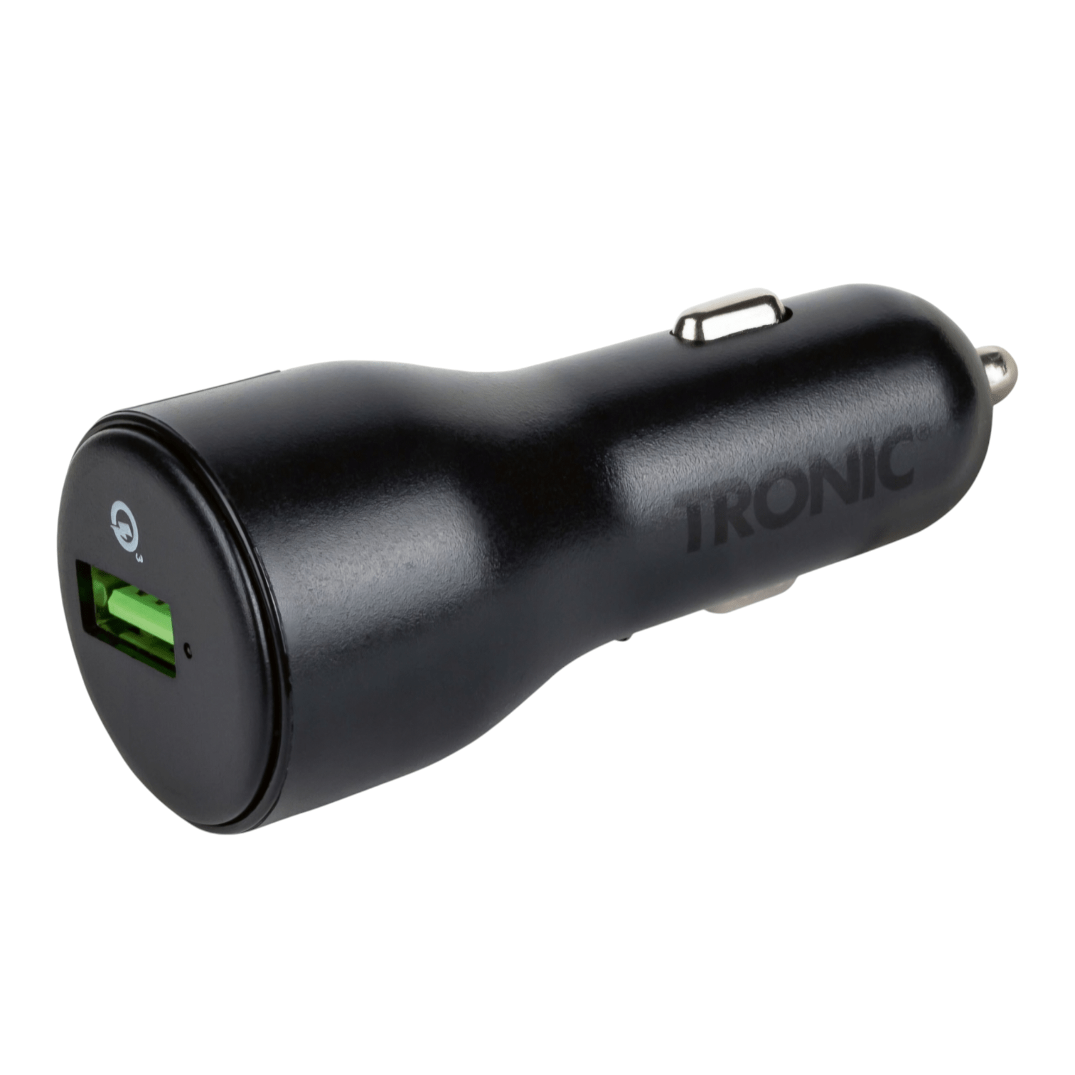 Brzi Auto Punjač TRONIC