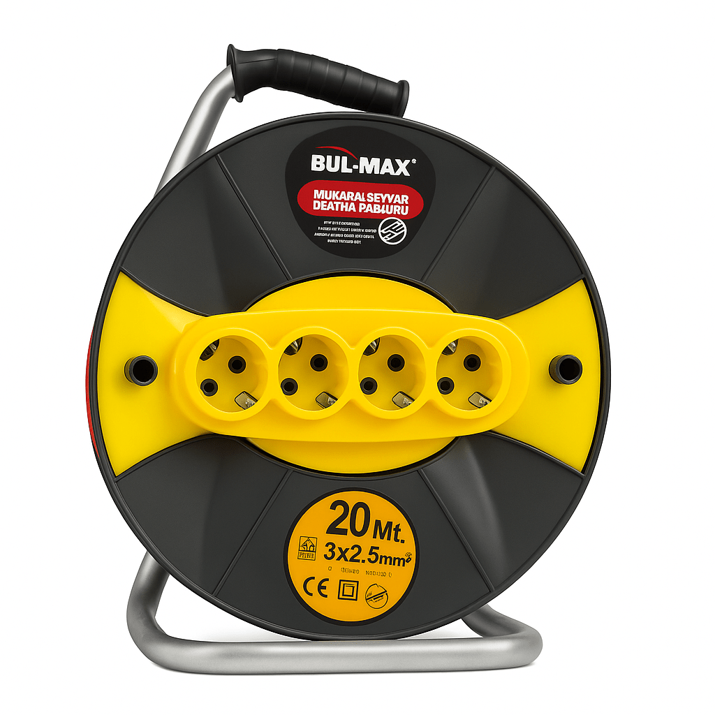 BUL-MAX Produžni Kabel 20m