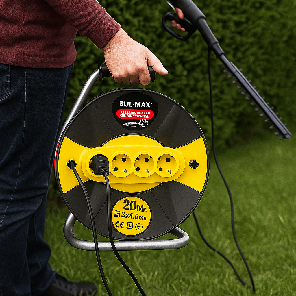 BUL-MAX Produžni Kabel 20m