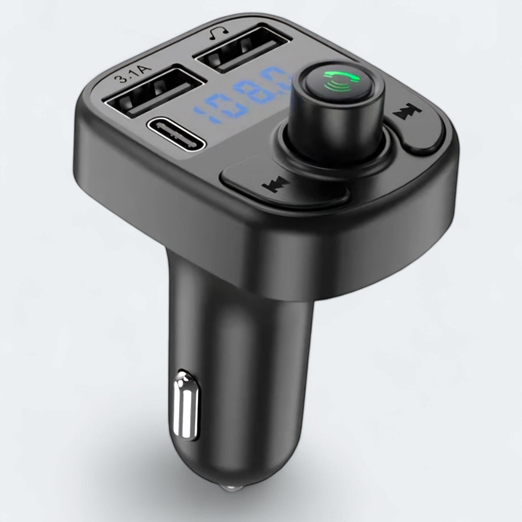 C1 Višenamjenski MP3 Player za Auto