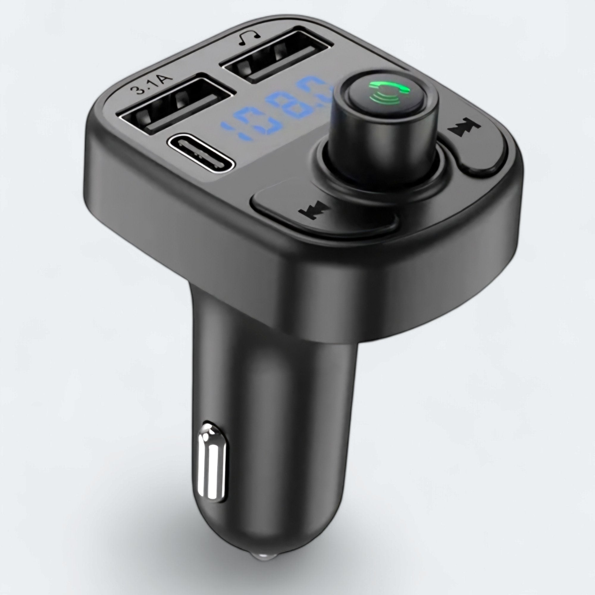 C1 Višenamjenski MP3 Player za Auto