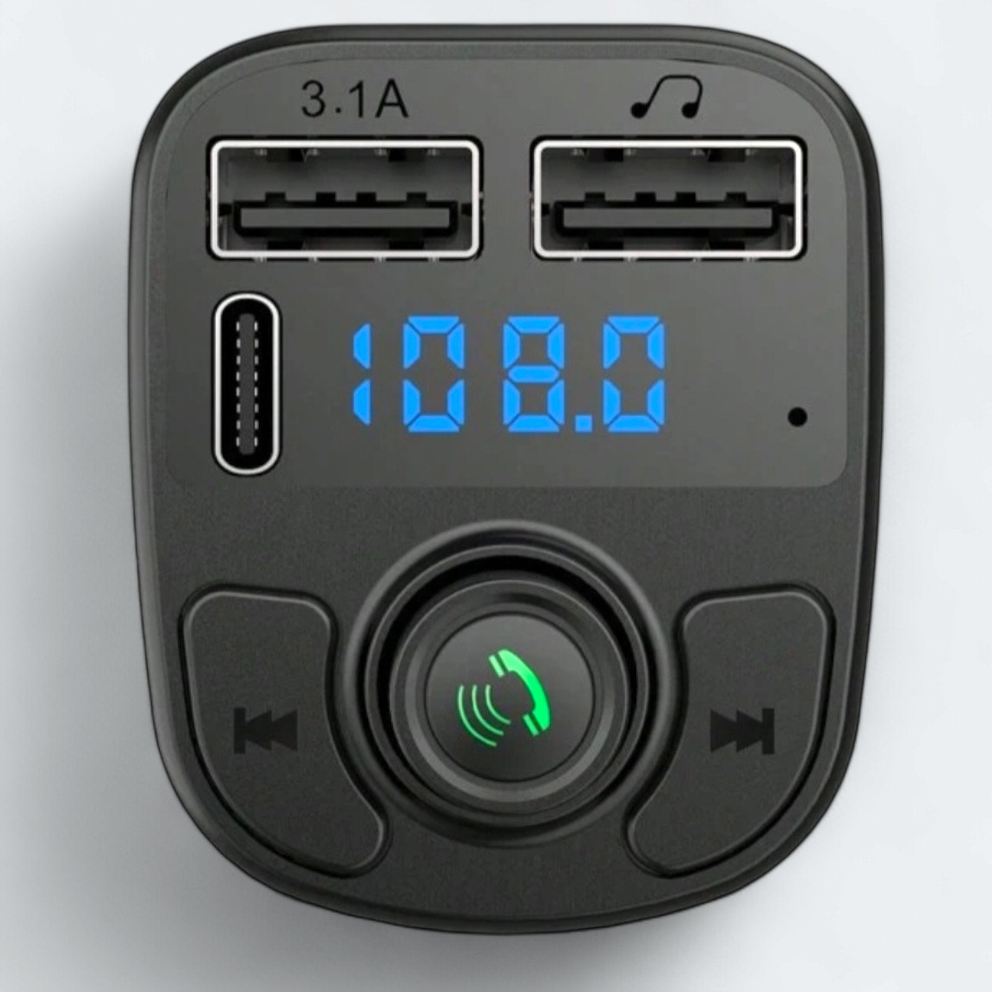 C1 Višenamjenski MP3 Player za Auto