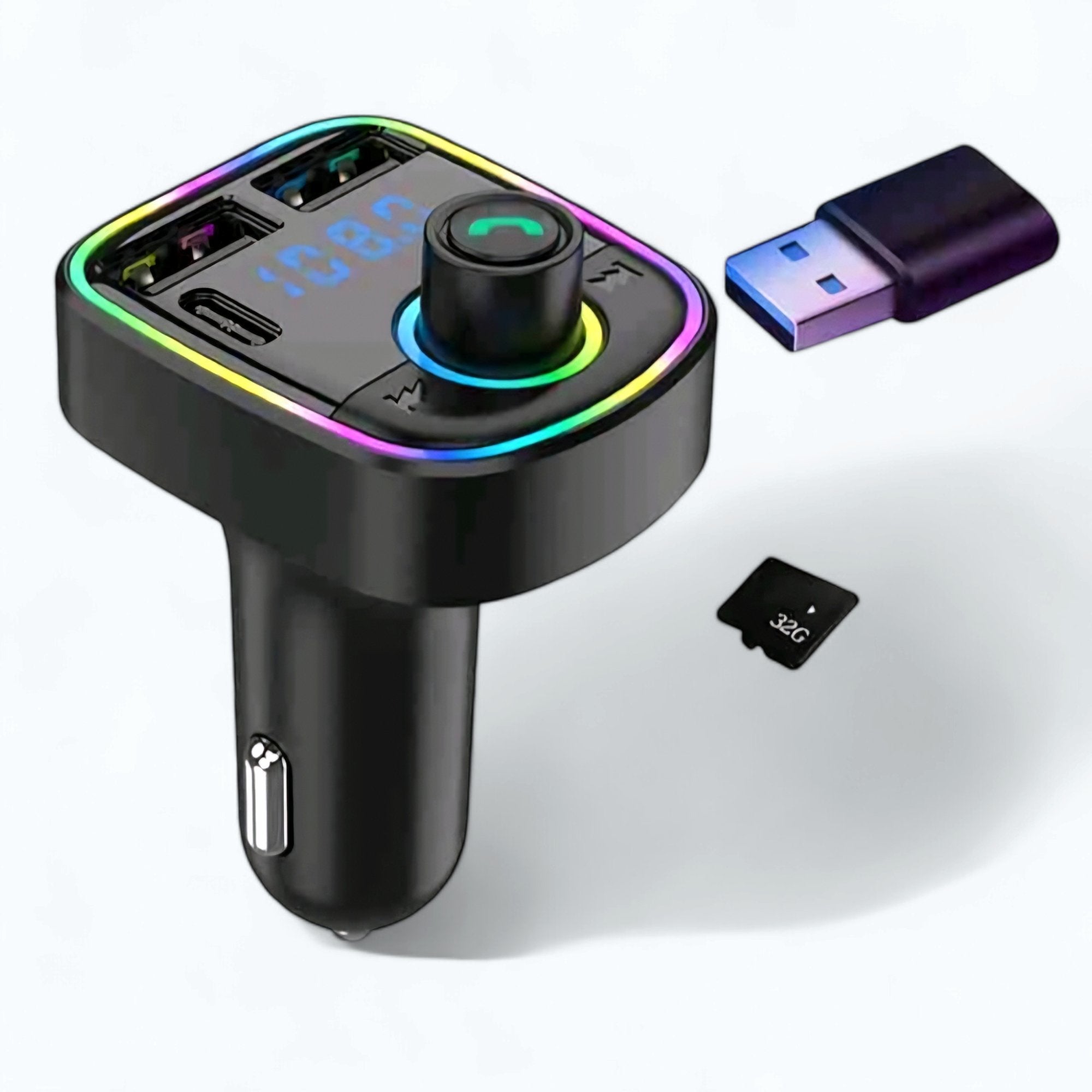 C1 Višenamjenski MP3 Player za Auto