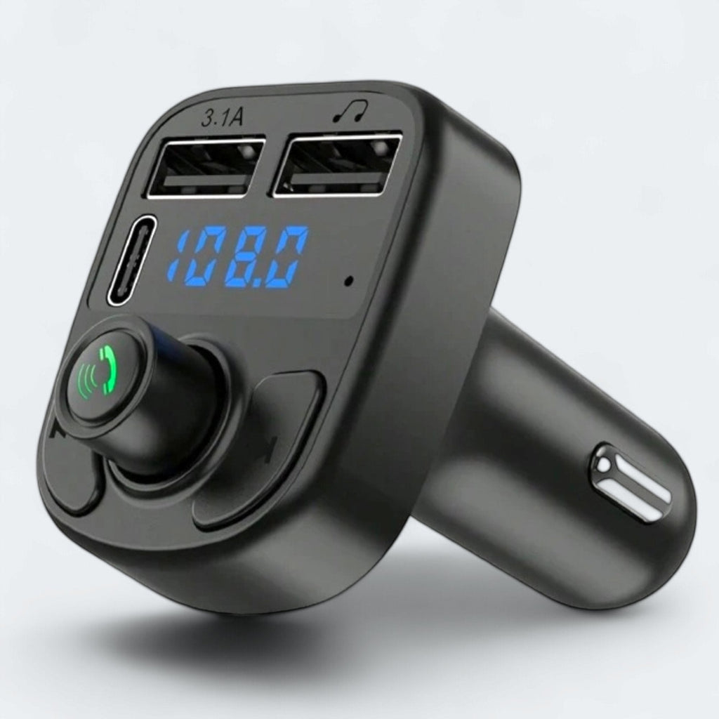 C1 Višenamjenski MP3 Player za Auto