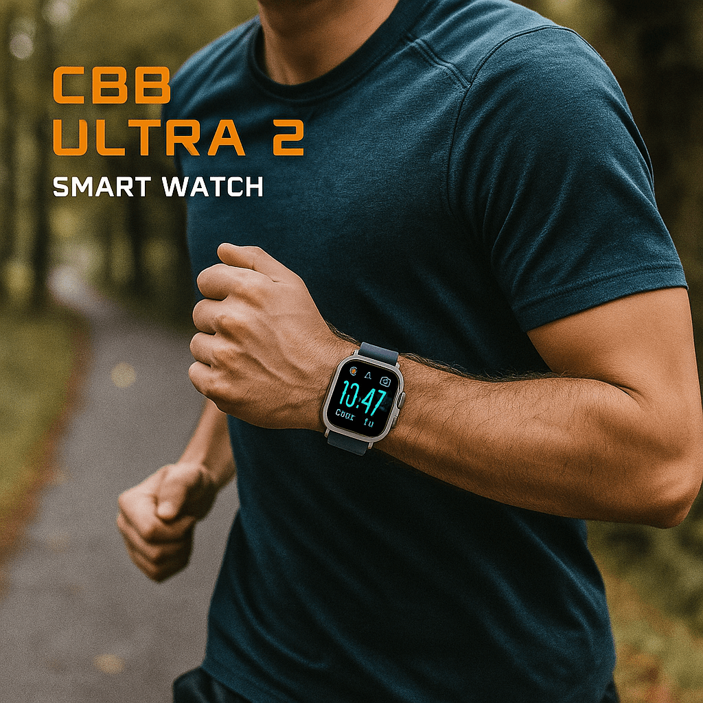 C88 Ultra 2 – Pametni Sat