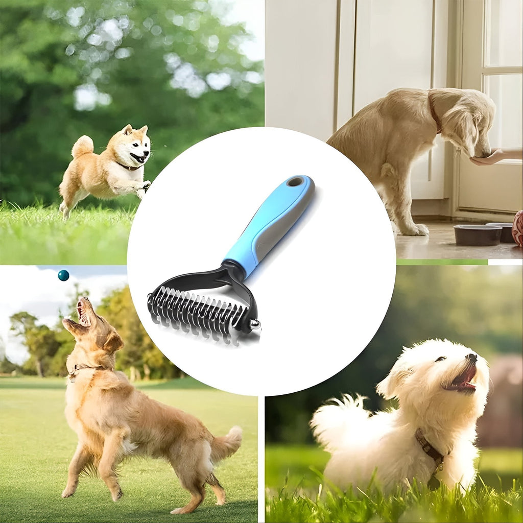 Četka za Kućne Ljubimce