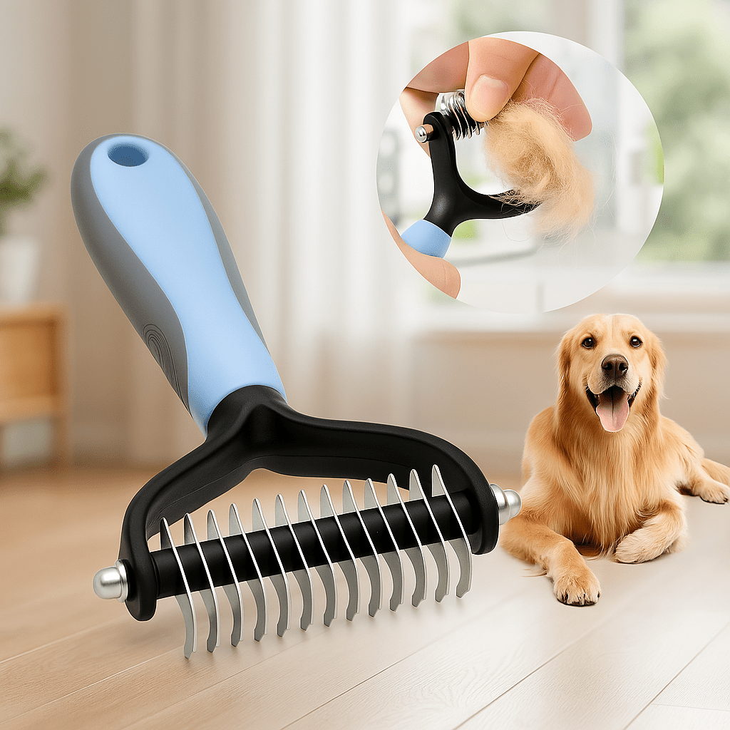 Četka za Kućne Ljubimce