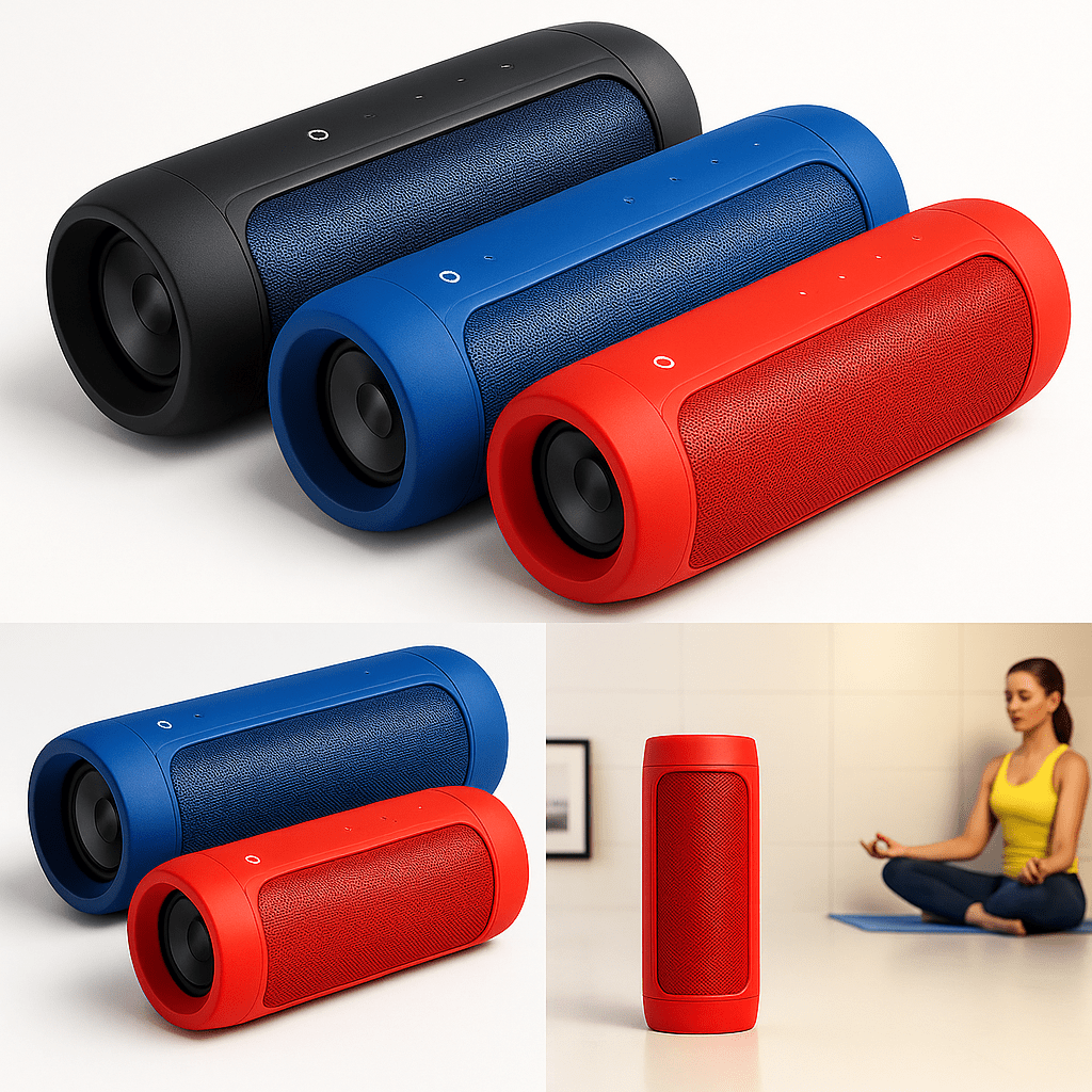Charge 3 bluetooth zvučnik