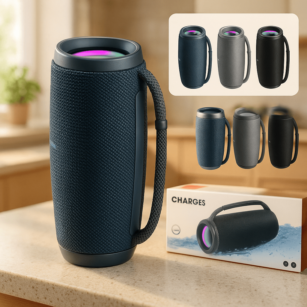 CHARGE6S Bluetooth Zvučnik