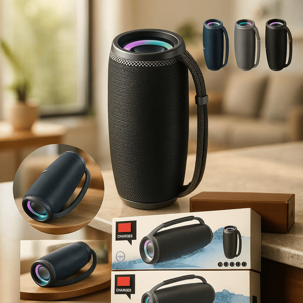 CHARGE6S Bluetooth Zvučnik