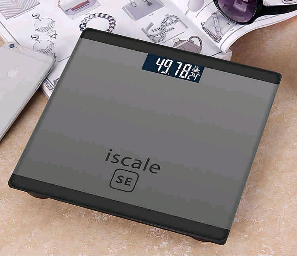 Digitalna vaga iScale SE 180 KG