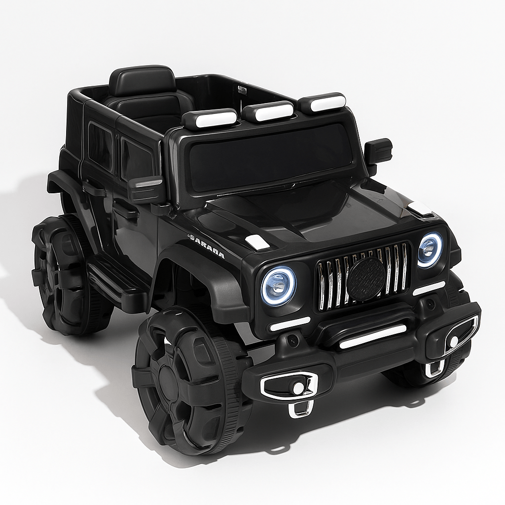 Dječiji Električni Džip 4x4