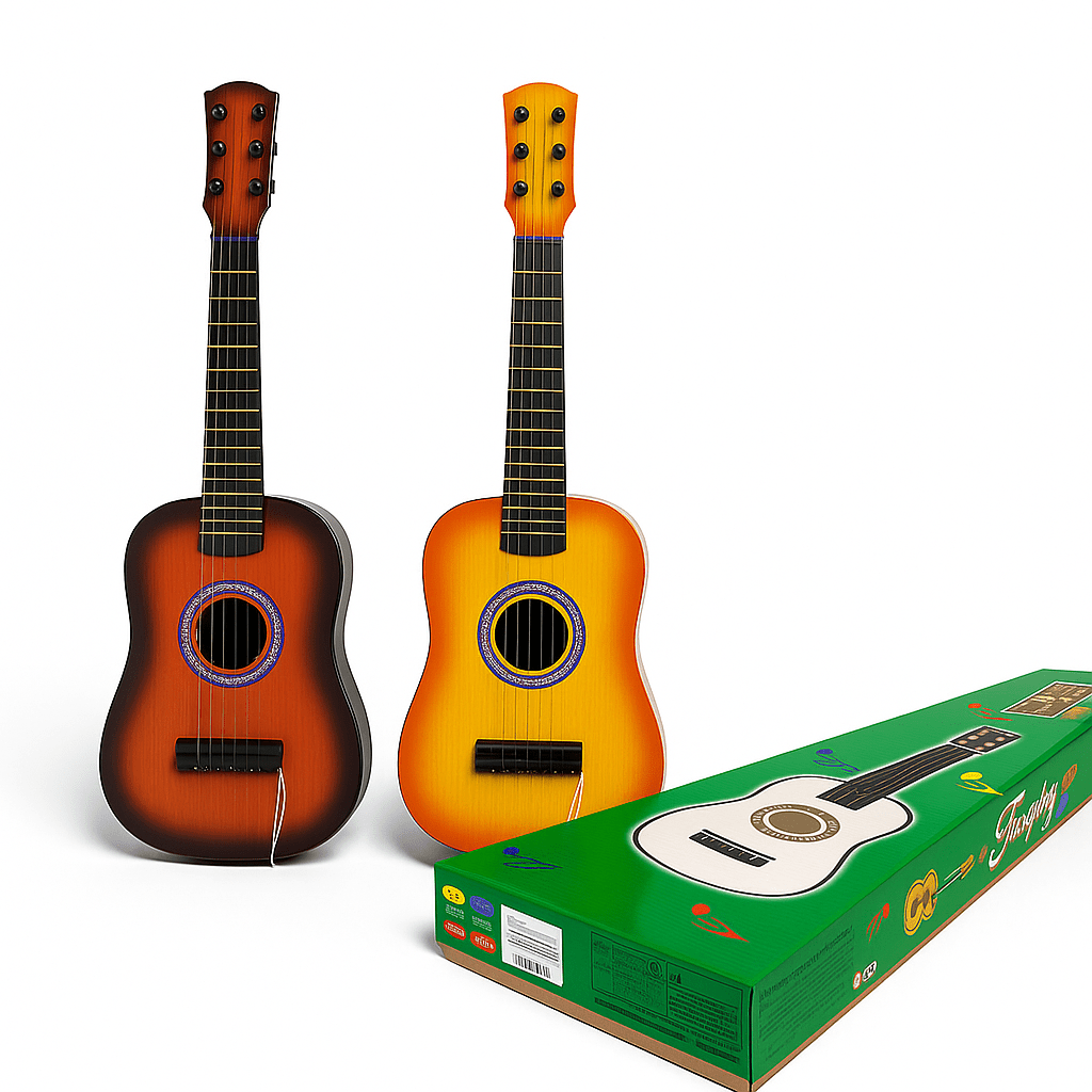 Dječja Gitara s Trzalicom