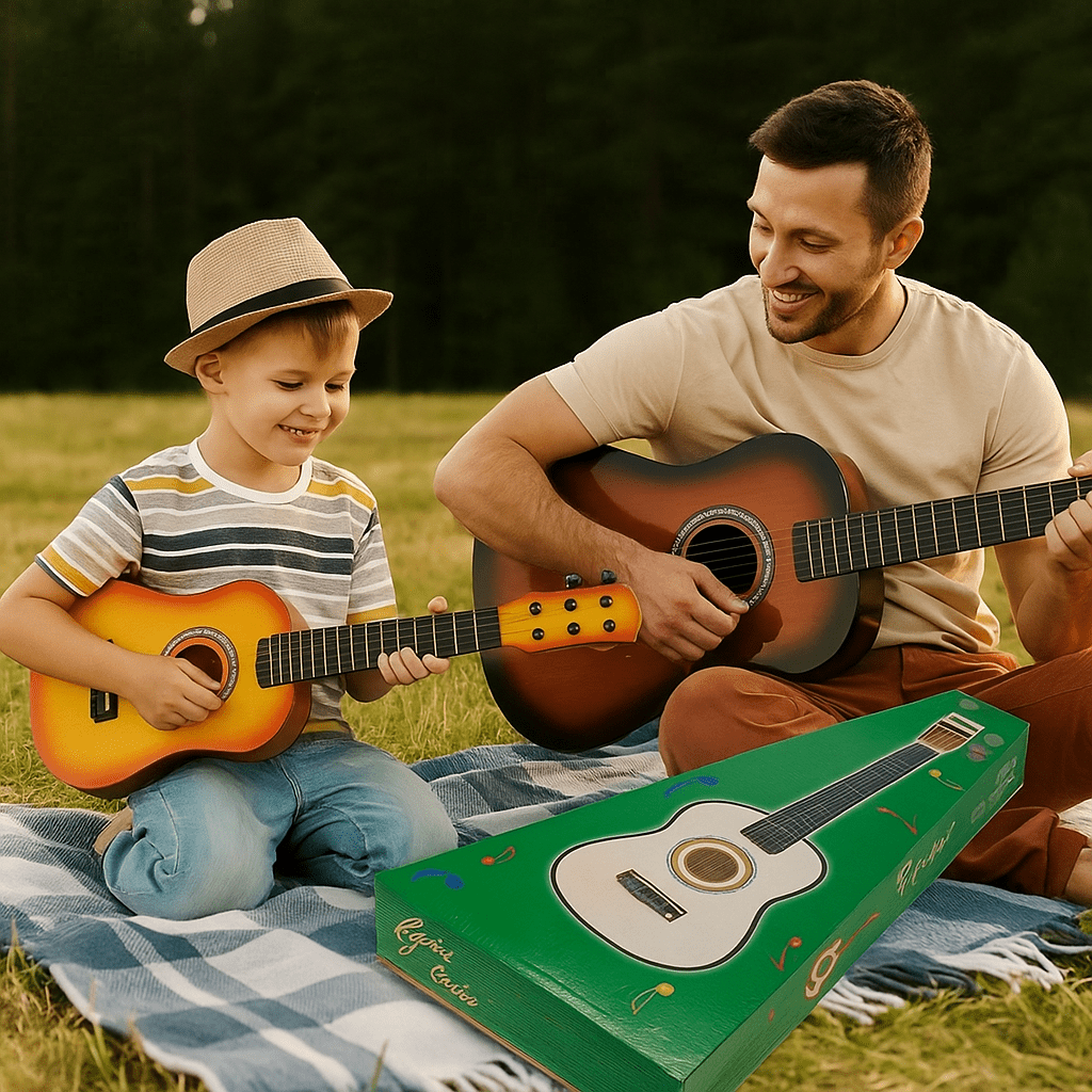 Dječja Gitara s Trzalicom