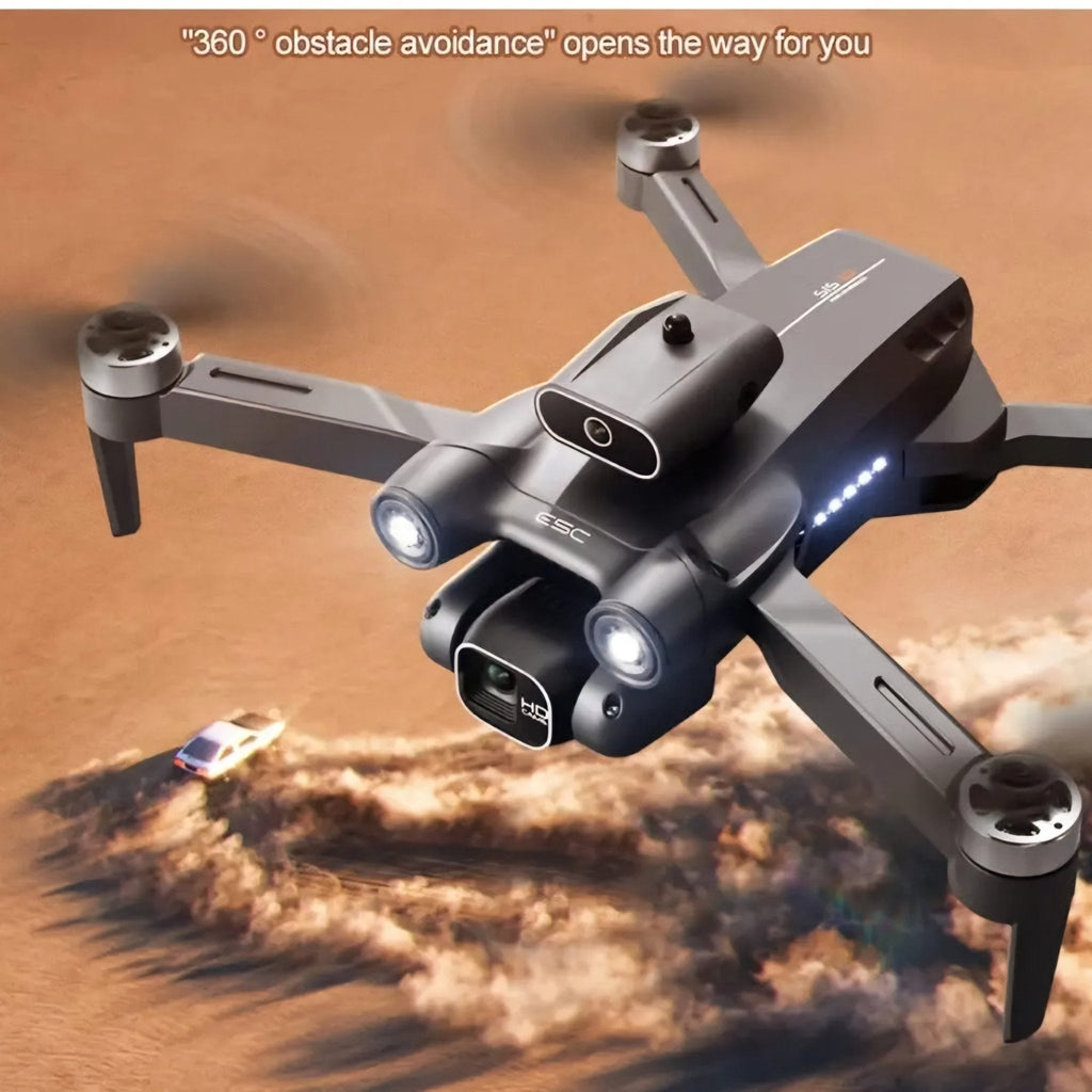 Dron G8 s WiFi i Kamerom
