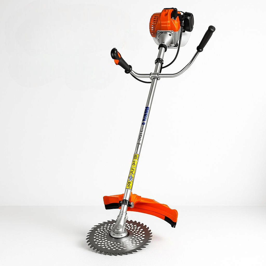 DT520 Benzinski Trimer 52cc