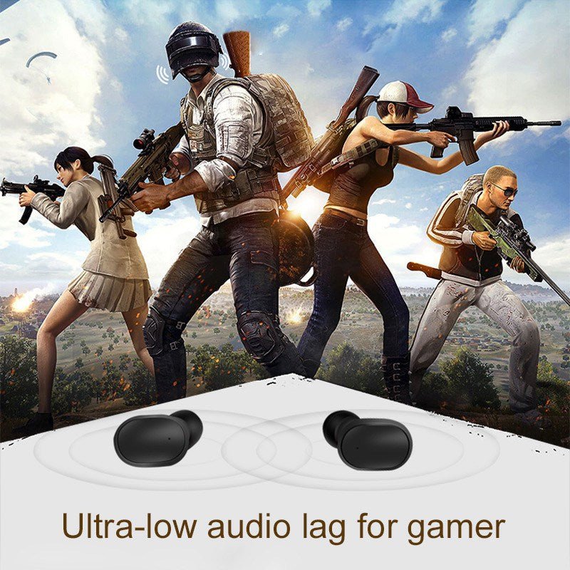 Earbuds slušalice A6S