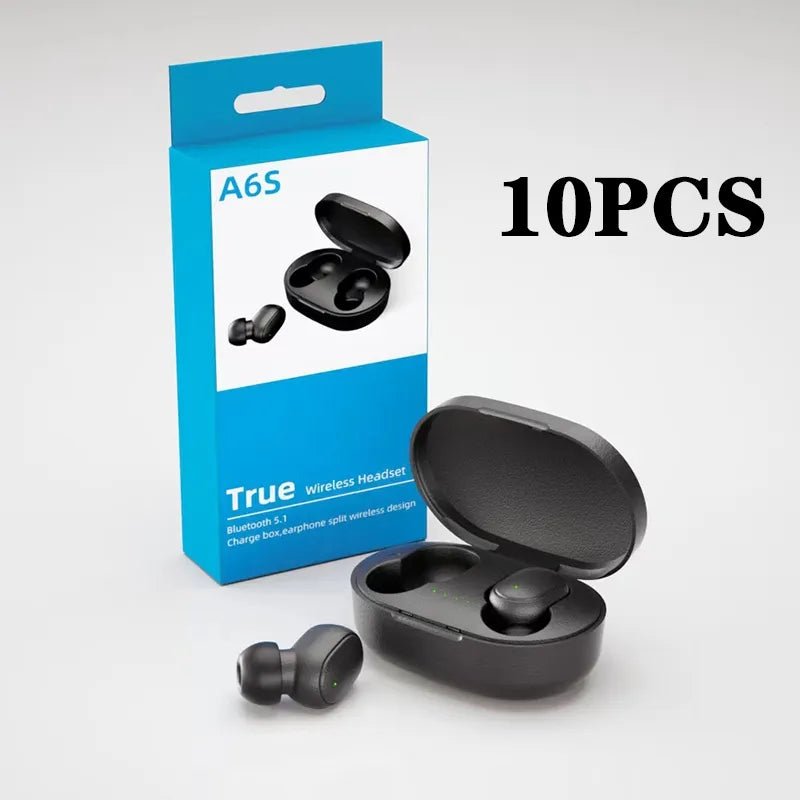 Earbuds slušalice A6S