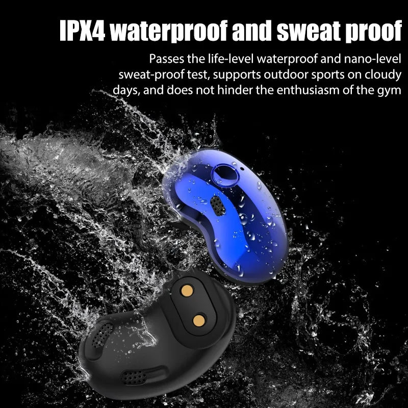 Earbuds slušalice S6