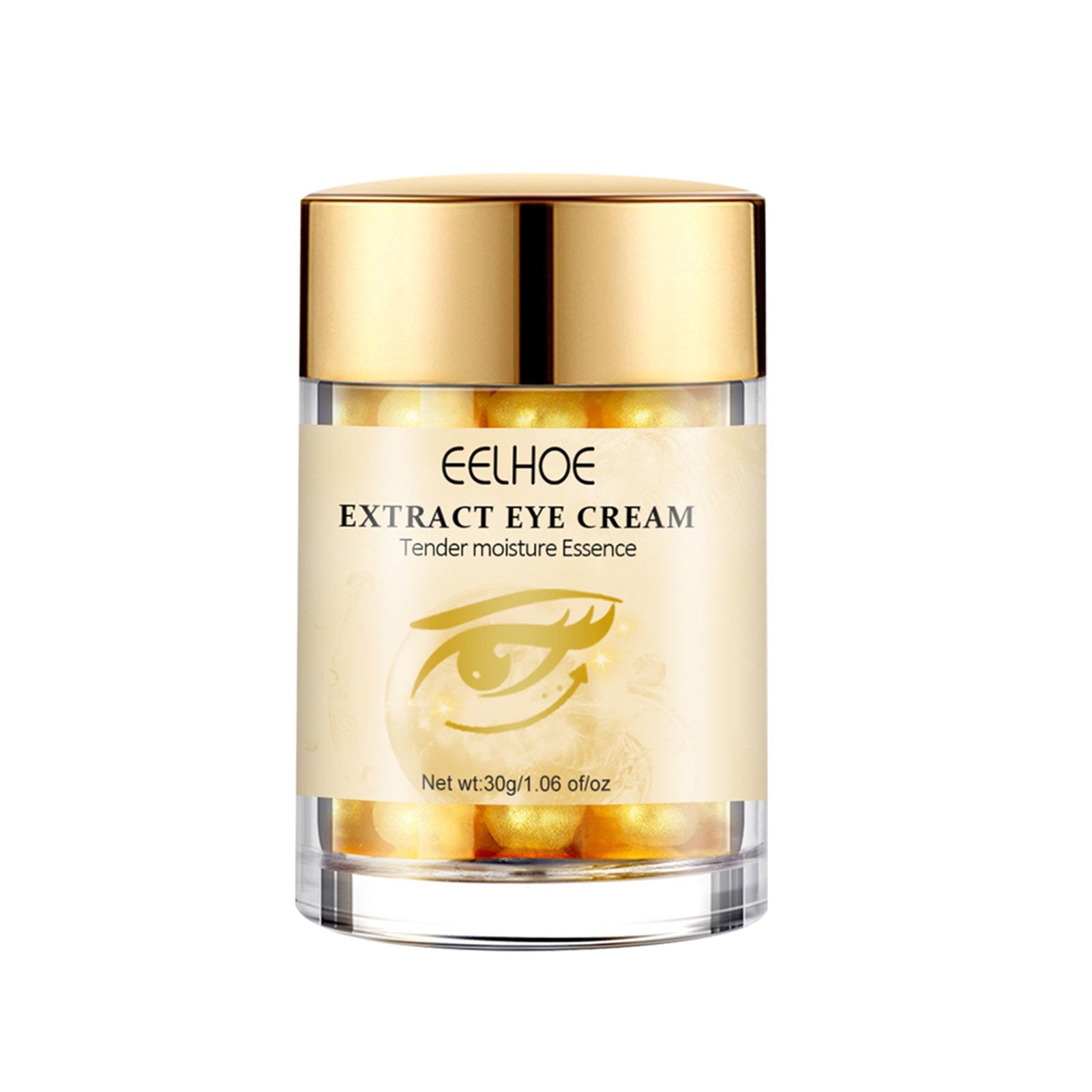EELHOE Ekstrakt Krema za Oči 3+1 GRATIS