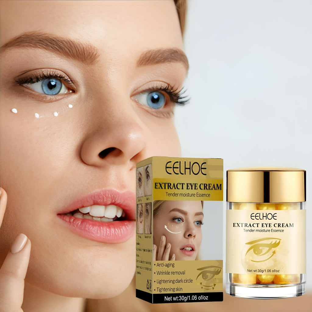 EELHOE Ekstrakt Krema za Oči 3+1 GRATIS