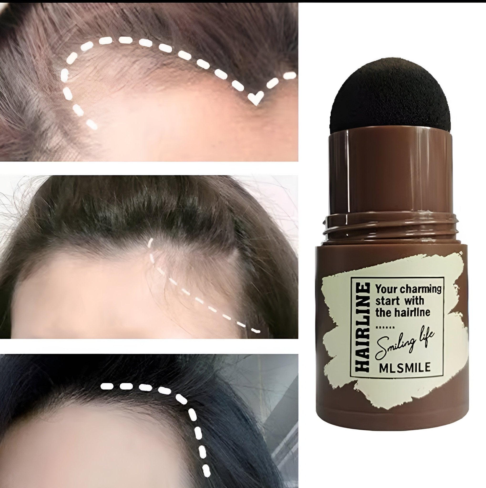EELHOE Filer za Kosu 3+1 GRATIS